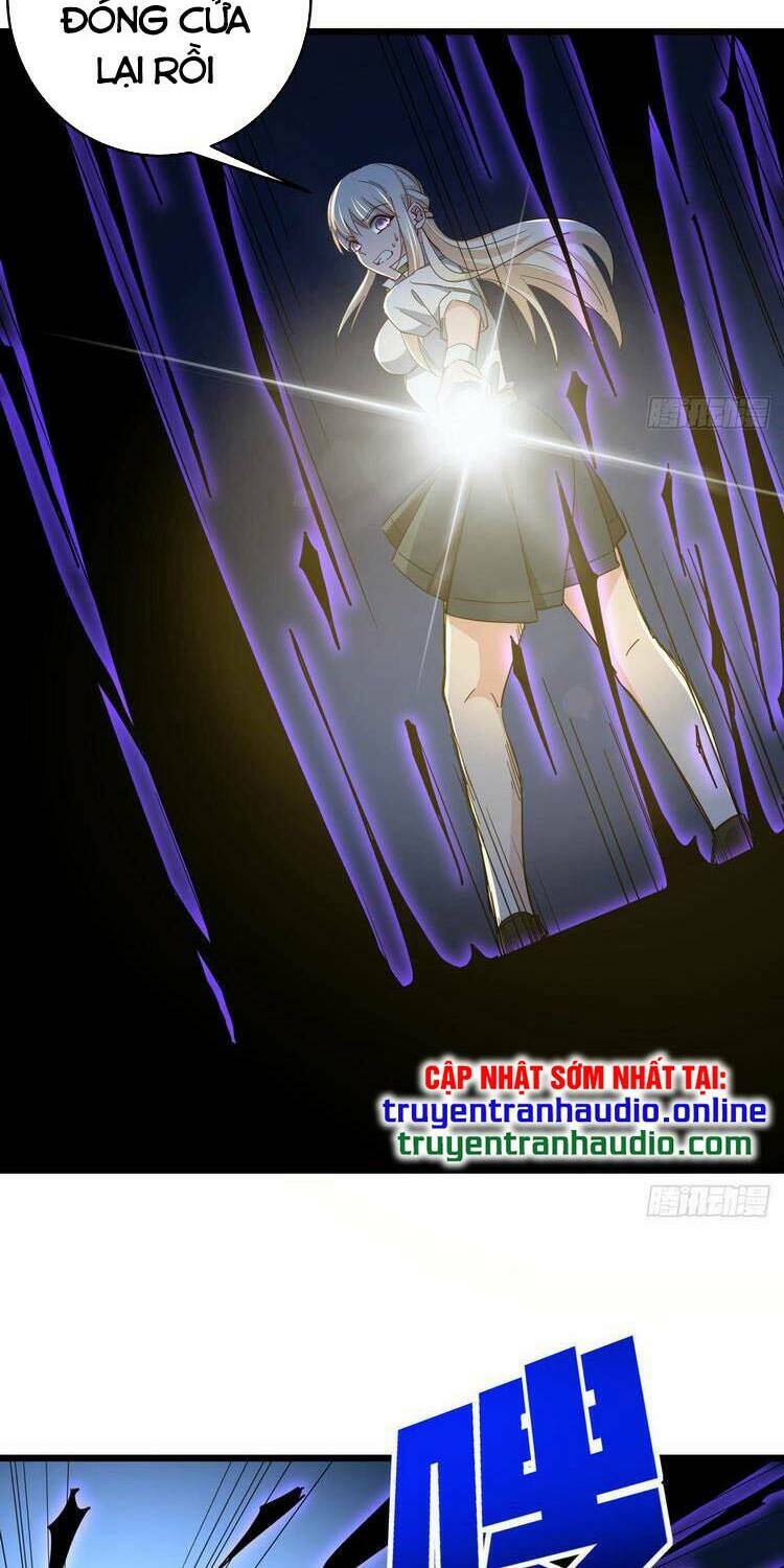 Giải Thoát 99 Nữ Chính Ở Mạt Thế Chapter 65 - Trang 2