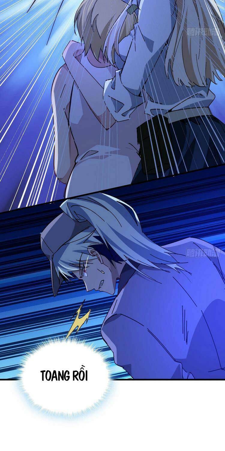 Giải Thoát 99 Nữ Chính Ở Mạt Thế Chapter 67 - Trang 2