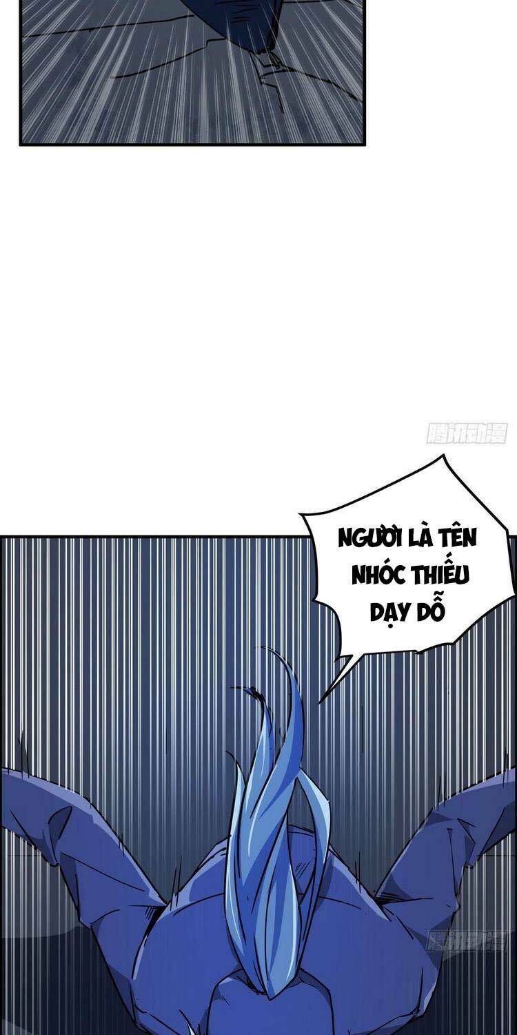 Giải Thoát 99 Nữ Chính Ở Mạt Thế Chapter 67 - Trang 2