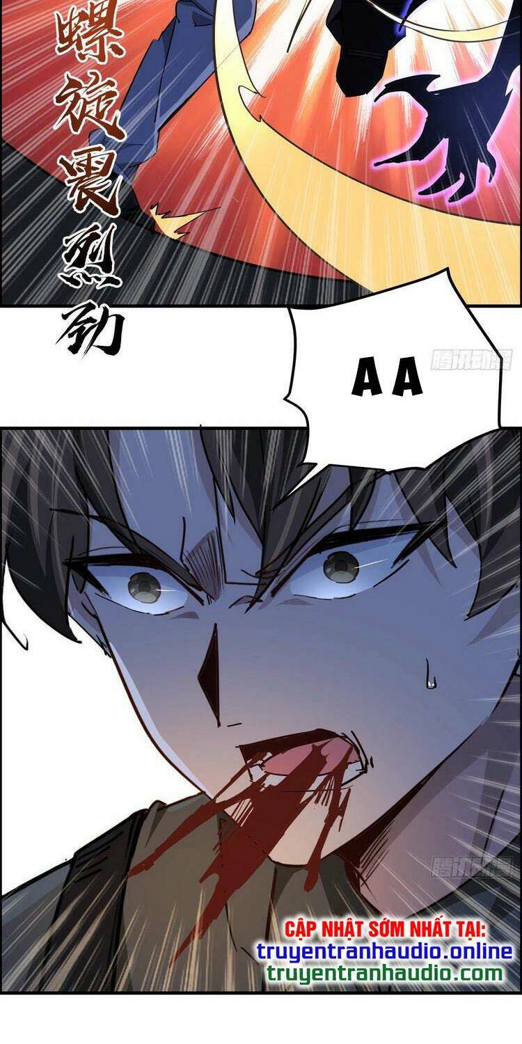 Giải Thoát 99 Nữ Chính Ở Mạt Thế Chapter 67 - Trang 2