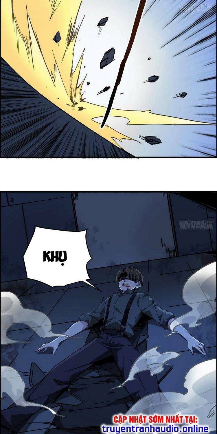 Giải Thoát 99 Nữ Chính Ở Mạt Thế Chapter 67 - Trang 2