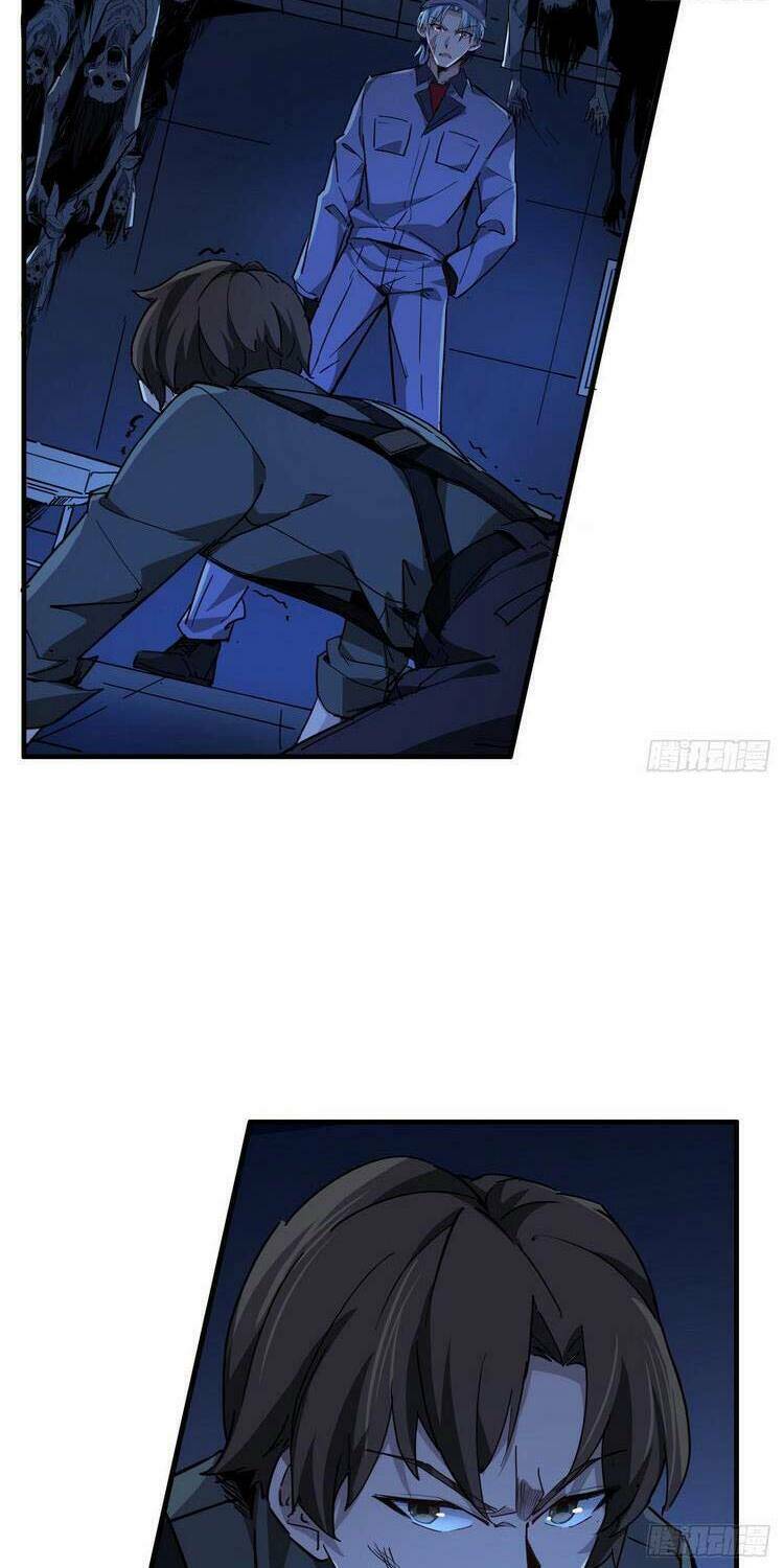 Giải Thoát 99 Nữ Chính Ở Mạt Thế Chapter 67 - Trang 2