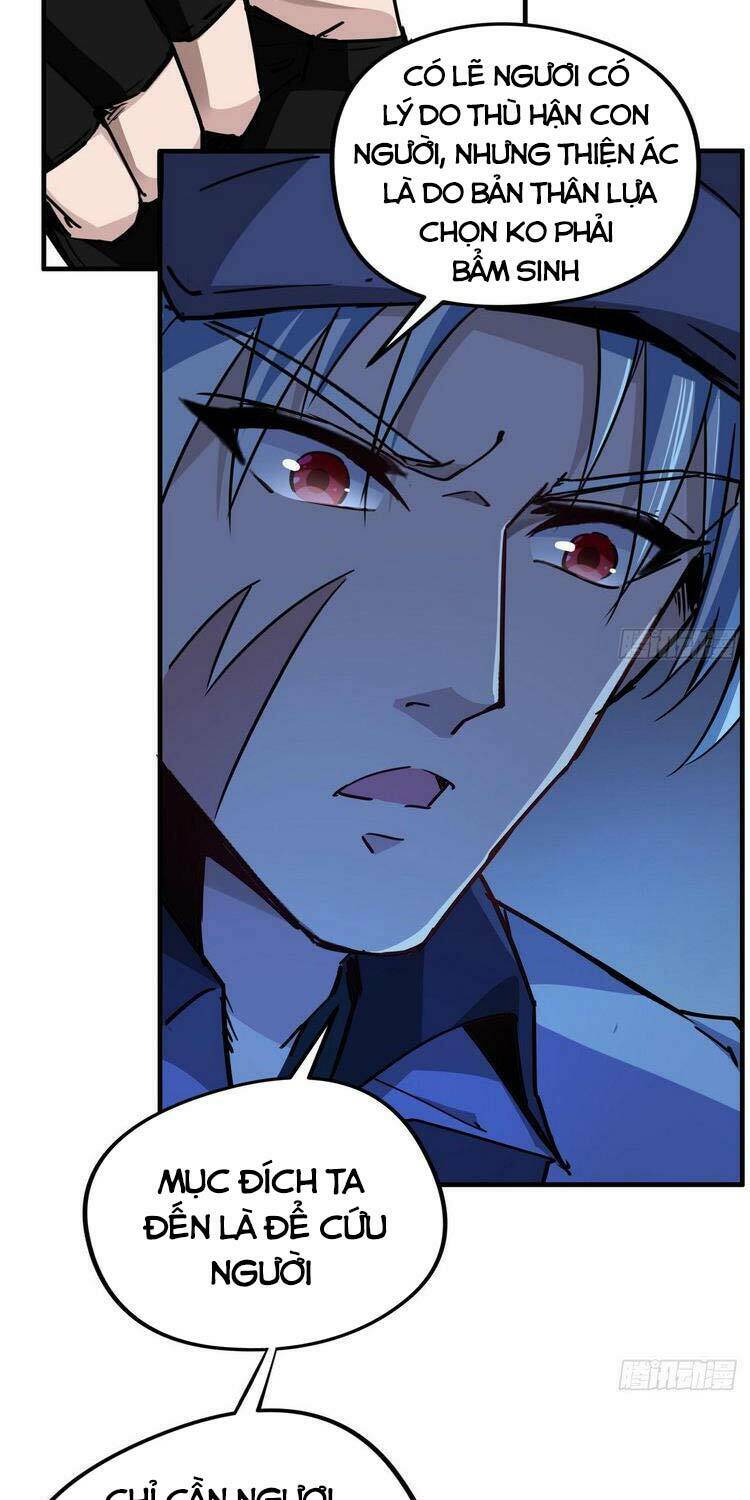 Giải Thoát 99 Nữ Chính Ở Mạt Thế Chapter 67 - Trang 2