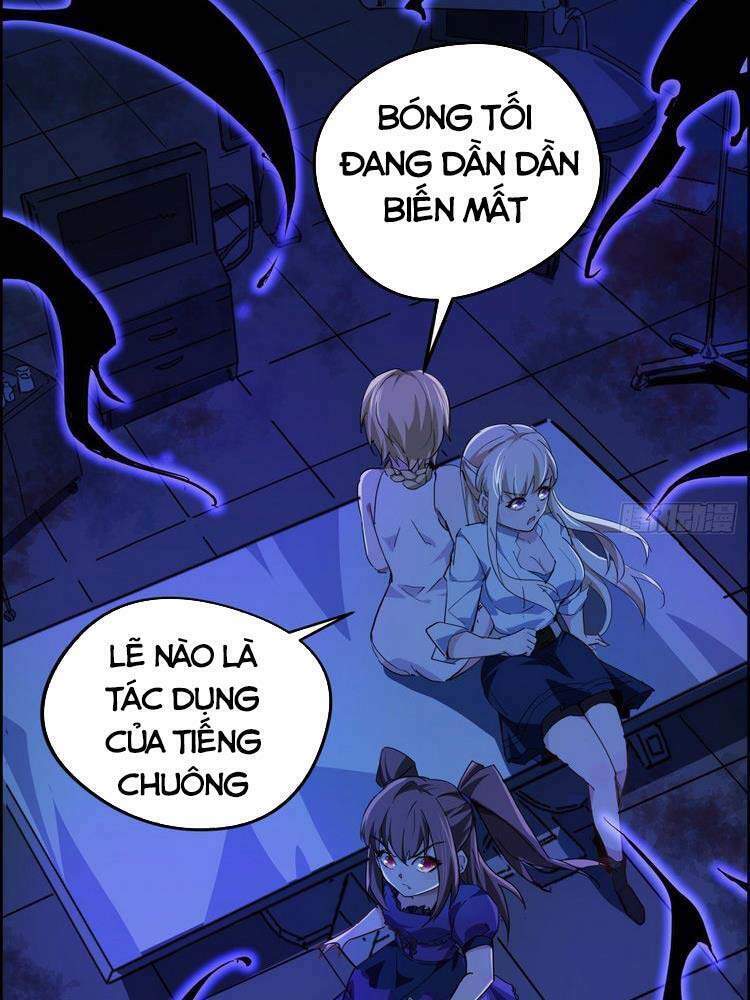 Giải Thoát 99 Nữ Chính Ở Mạt Thế Chapter 68 - Trang 2