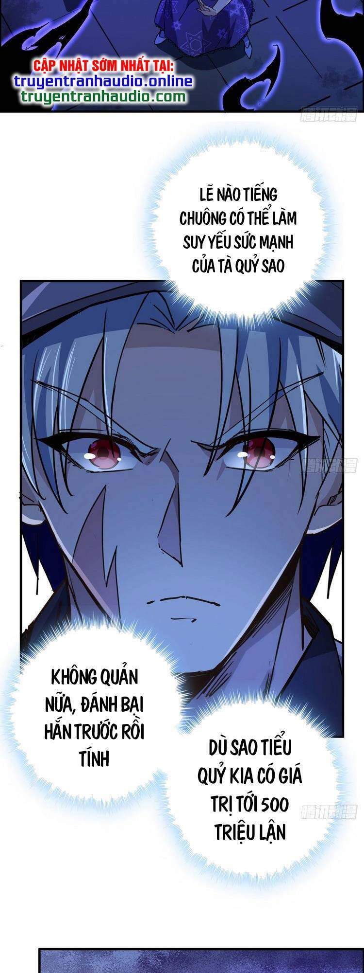 Giải Thoát 99 Nữ Chính Ở Mạt Thế Chapter 68 - Trang 2