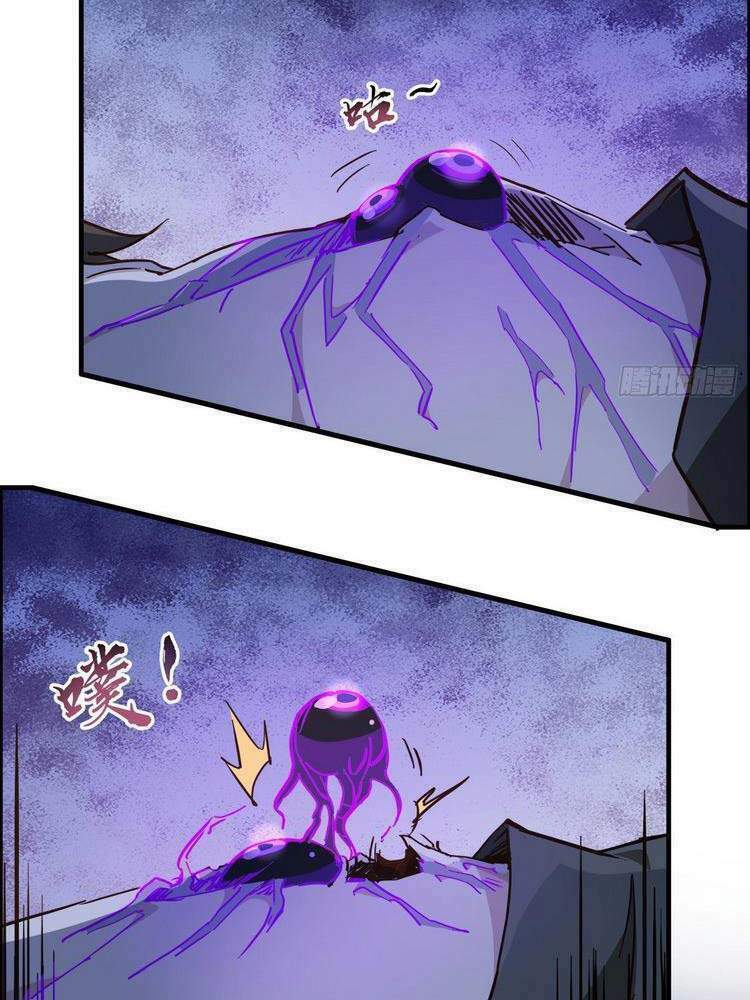 Giải Thoát 99 Nữ Chính Ở Mạt Thế Chapter 68 - Trang 2