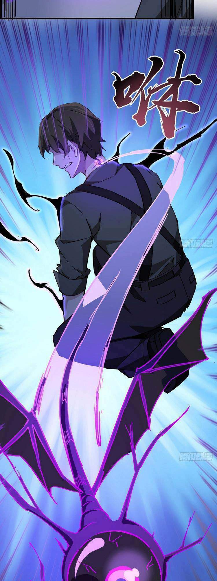 Giải Thoát 99 Nữ Chính Ở Mạt Thế Chapter 68 - Trang 2