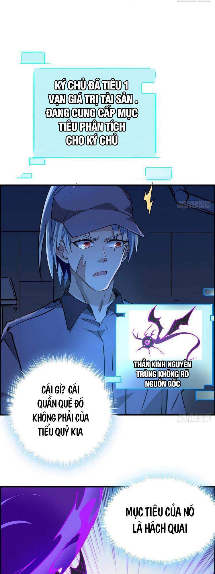 Giải Thoát 99 Nữ Chính Ở Mạt Thế Chapter 68 - Trang 2