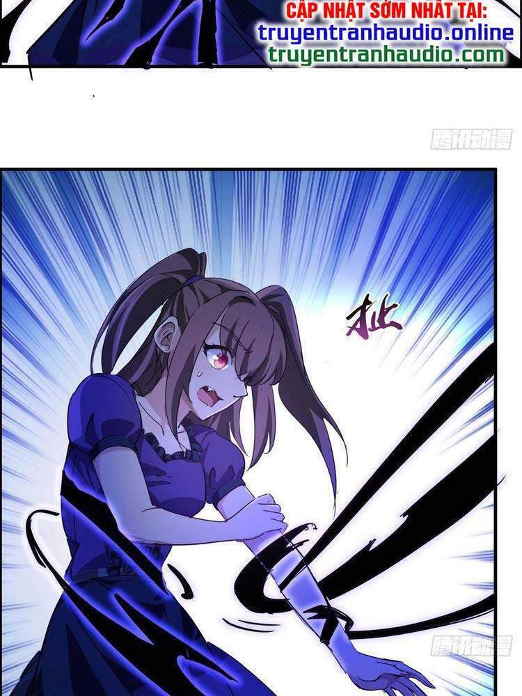 Giải Thoát 99 Nữ Chính Ở Mạt Thế Chapter 68 - Trang 2