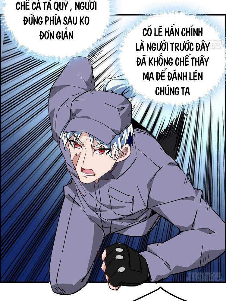 Giải Thoát 99 Nữ Chính Ở Mạt Thế Chapter 68 - Trang 2