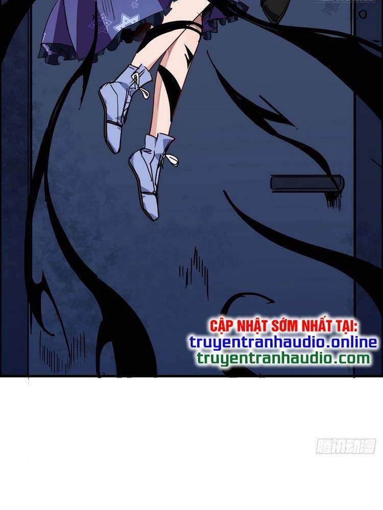 Giải Thoát 99 Nữ Chính Ở Mạt Thế Chapter 68 - Trang 2