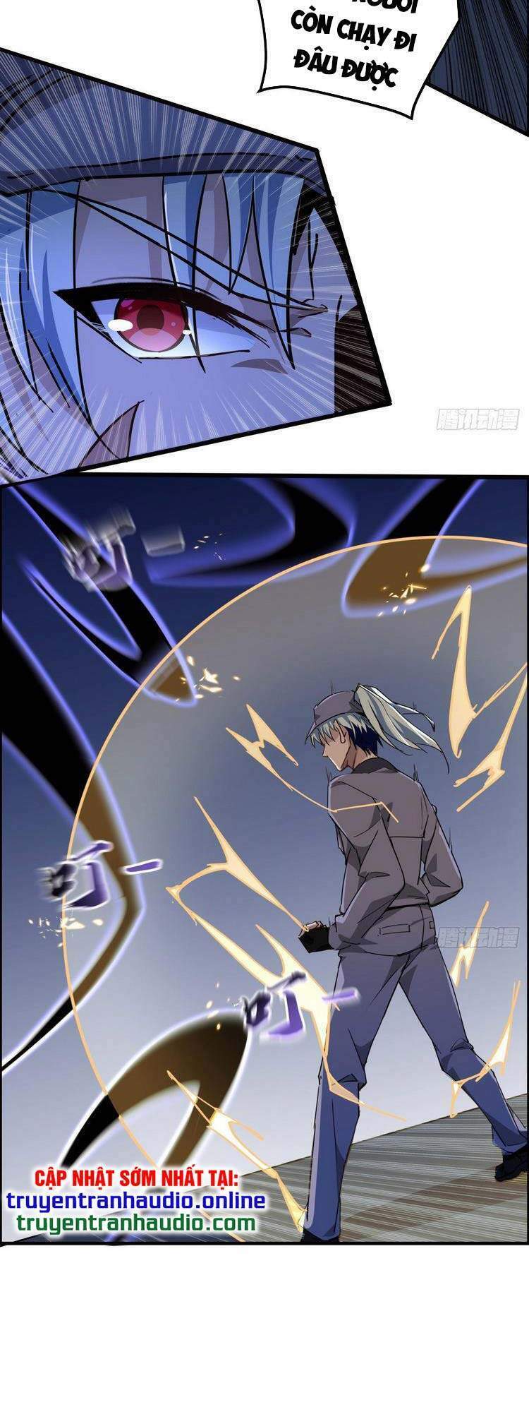 Giải Thoát 99 Nữ Chính Ở Mạt Thế Chapter 68 - Trang 2