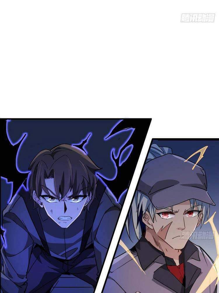 Giải Thoát 99 Nữ Chính Ở Mạt Thế Chapter 68 - Trang 2