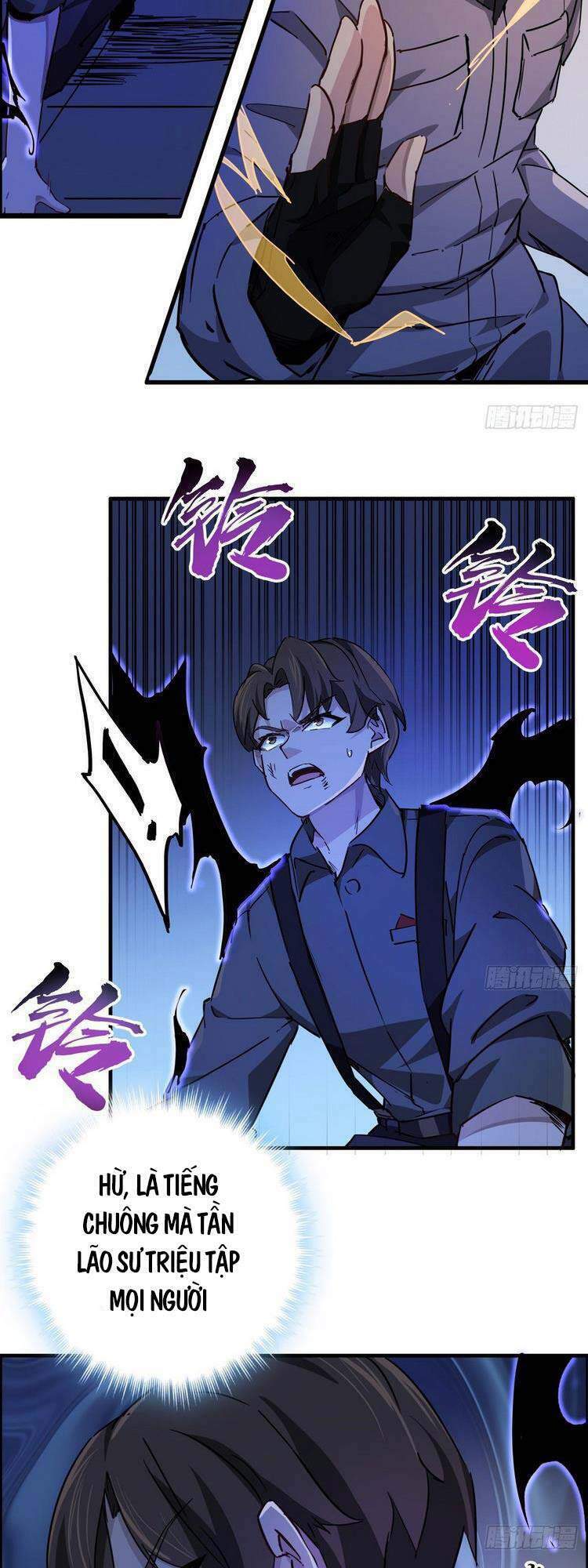 Giải Thoát 99 Nữ Chính Ở Mạt Thế Chapter 68 - Trang 2