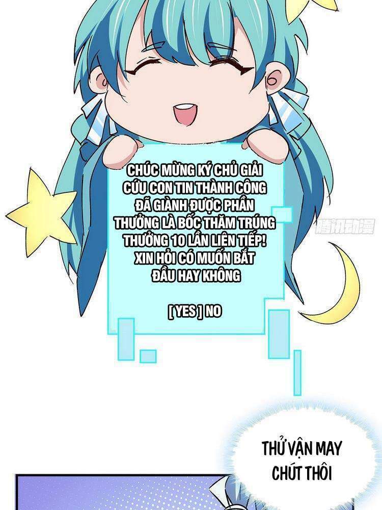 Giải Thoát 99 Nữ Chính Ở Mạt Thế Chapter 69 - Trang 2