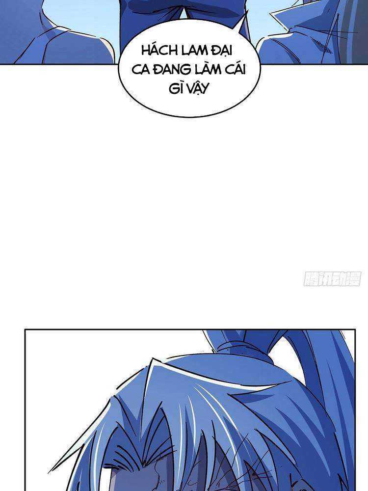 Giải Thoát 99 Nữ Chính Ở Mạt Thế Chapter 69 - Trang 2