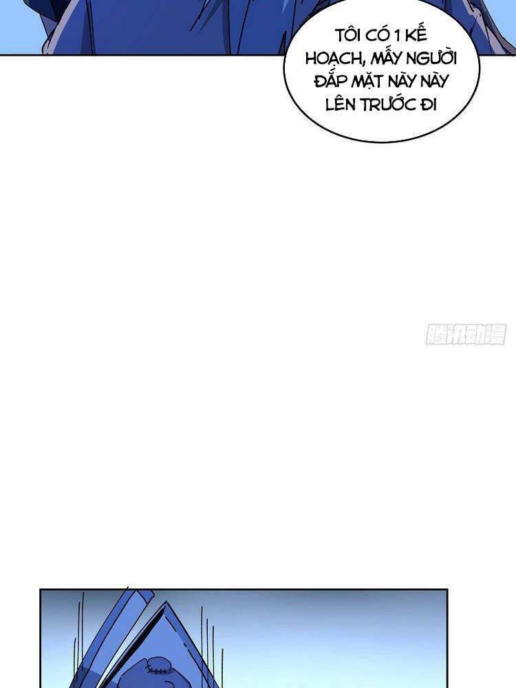 Giải Thoát 99 Nữ Chính Ở Mạt Thế Chapter 69 - Trang 2