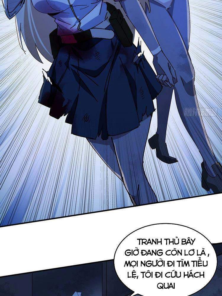 Giải Thoát 99 Nữ Chính Ở Mạt Thế Chapter 69 - Trang 2