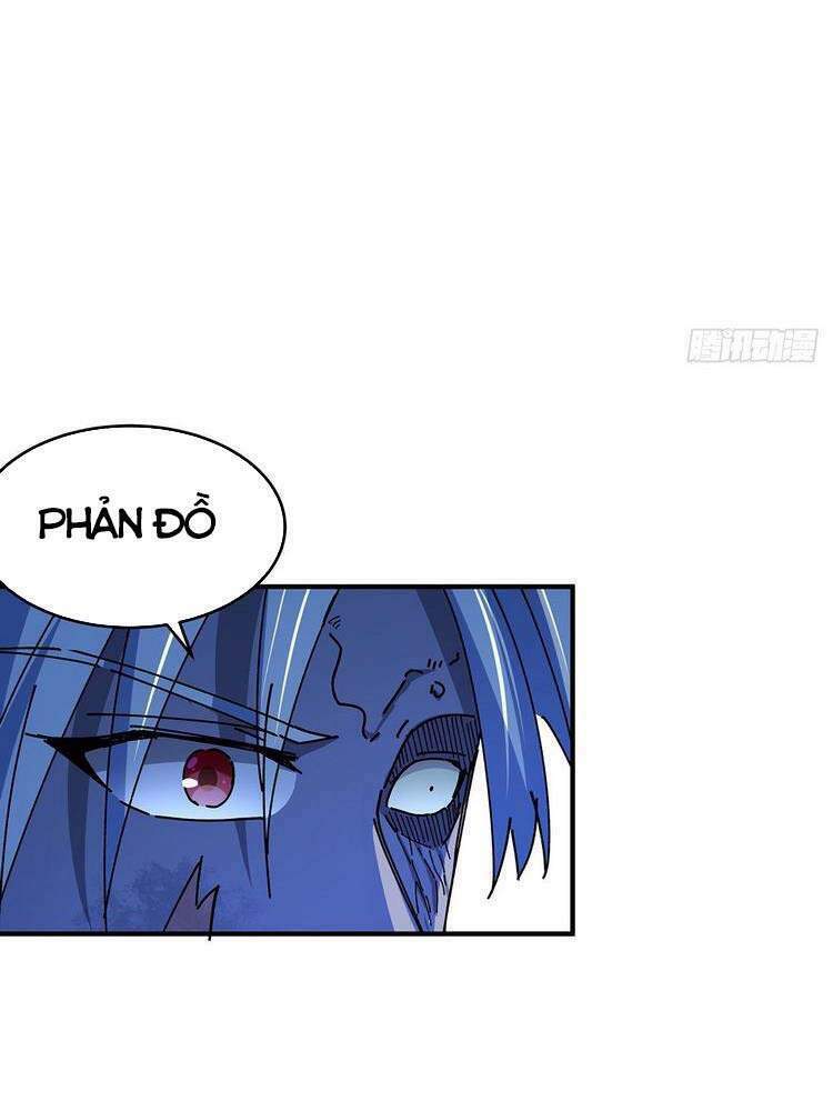 Giải Thoát 99 Nữ Chính Ở Mạt Thế Chapter 69 - Trang 2