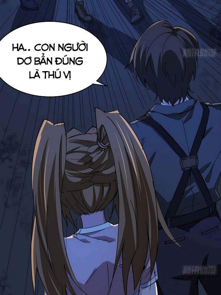 Giải Thoát 99 Nữ Chính Ở Mạt Thế Chapter 69 - Trang 2