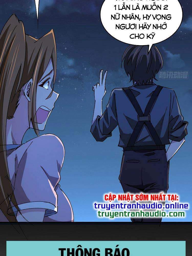 Giải Thoát 99 Nữ Chính Ở Mạt Thế Chapter 69 - Trang 2