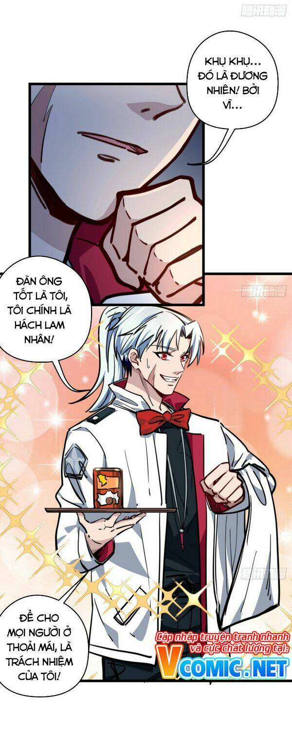 Giải Thoát 99 Nữ Chính Ở Mạt Thế Chapter 7 - Trang 2