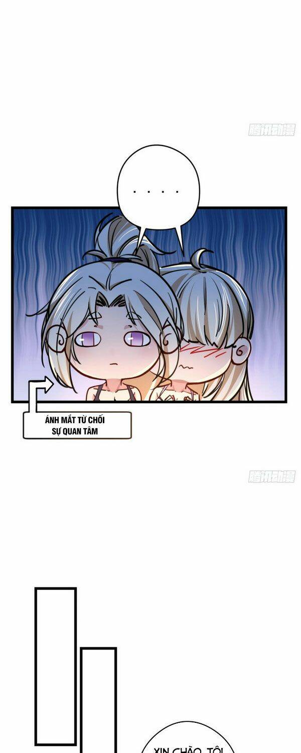 Giải Thoát 99 Nữ Chính Ở Mạt Thế Chapter 7 - Trang 2