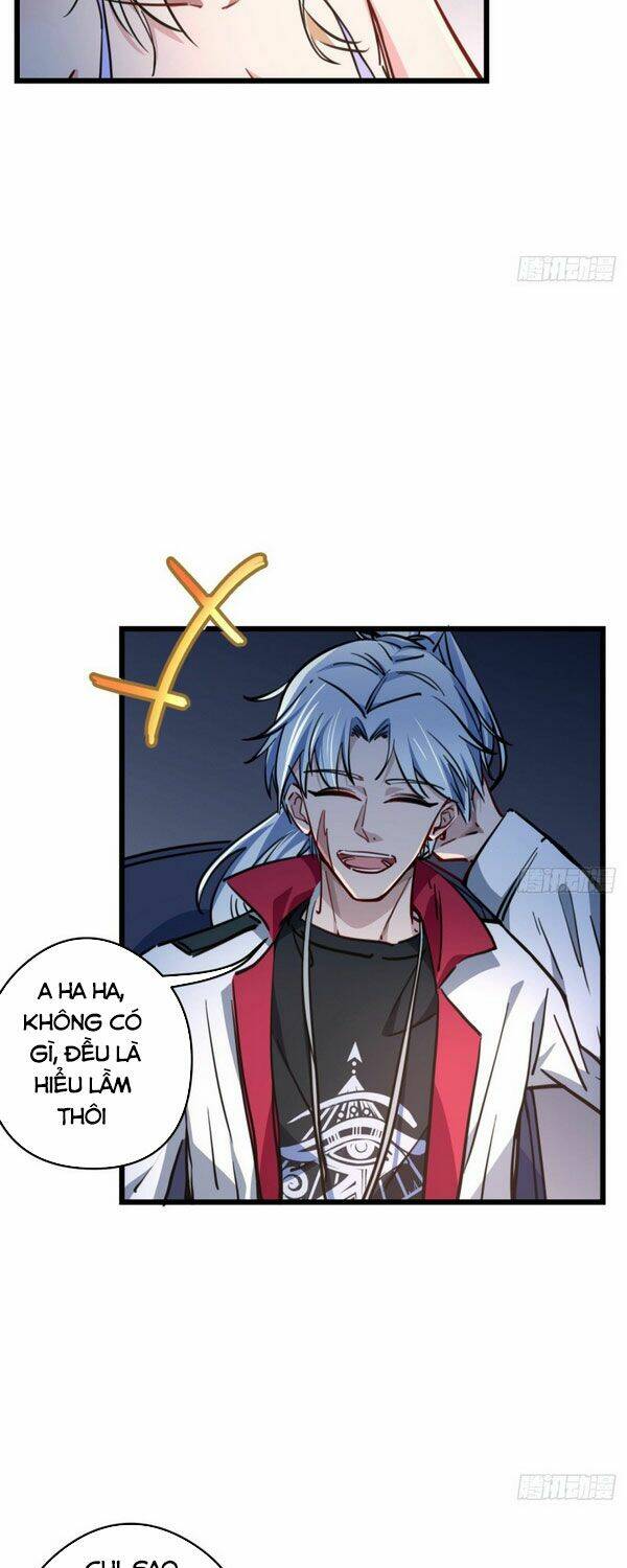 Giải Thoát 99 Nữ Chính Ở Mạt Thế Chapter 7 - Trang 2