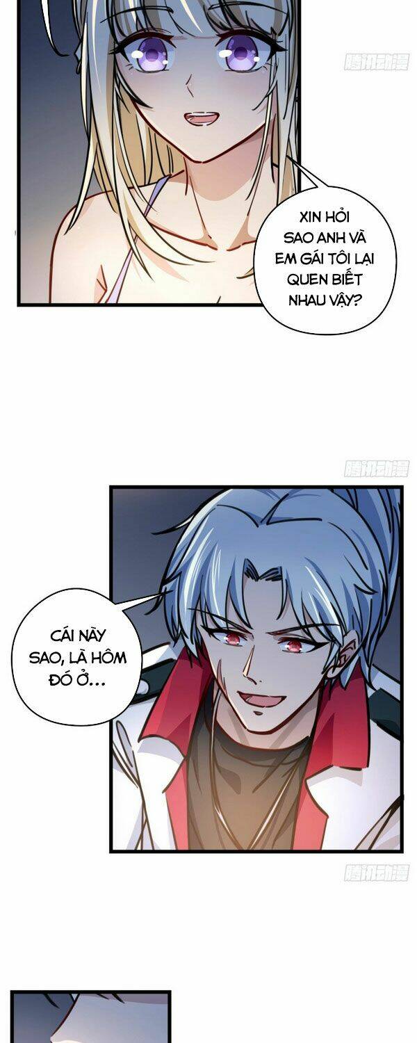 Giải Thoát 99 Nữ Chính Ở Mạt Thế Chapter 7 - Trang 2