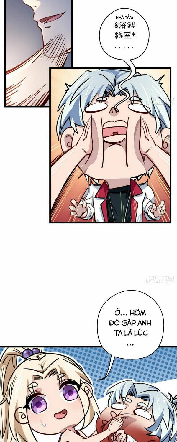 Giải Thoát 99 Nữ Chính Ở Mạt Thế Chapter 7 - Trang 2