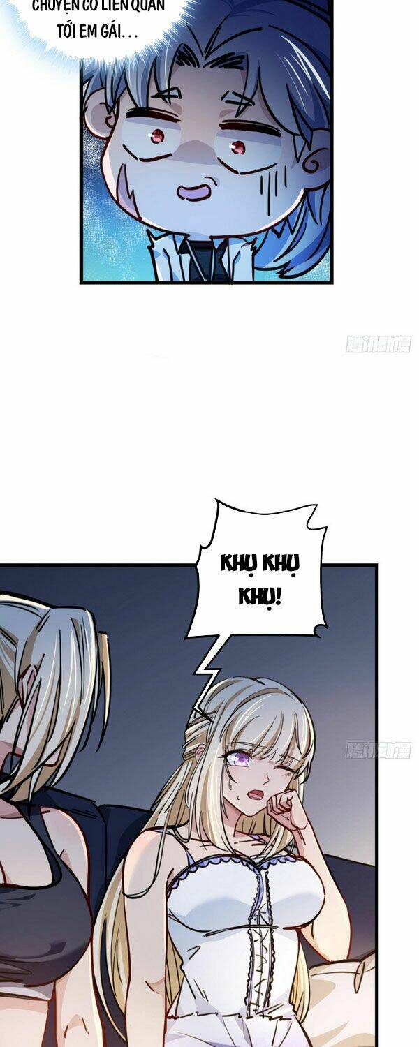 Giải Thoát 99 Nữ Chính Ở Mạt Thế Chapter 7 - Trang 2