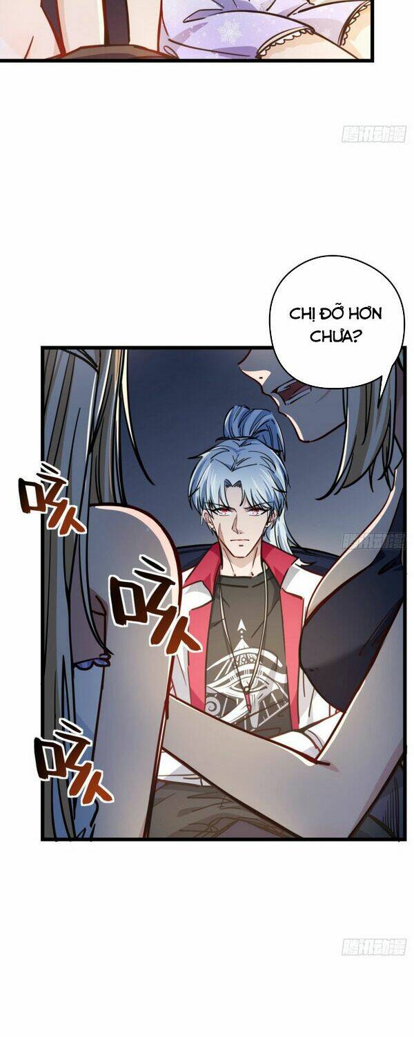 Giải Thoát 99 Nữ Chính Ở Mạt Thế Chapter 7 - Trang 2