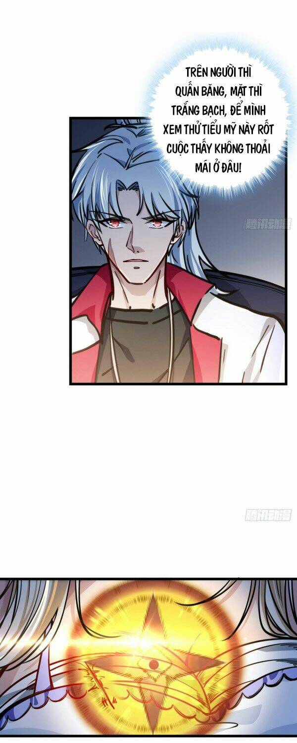 Giải Thoát 99 Nữ Chính Ở Mạt Thế Chapter 7 - Trang 2