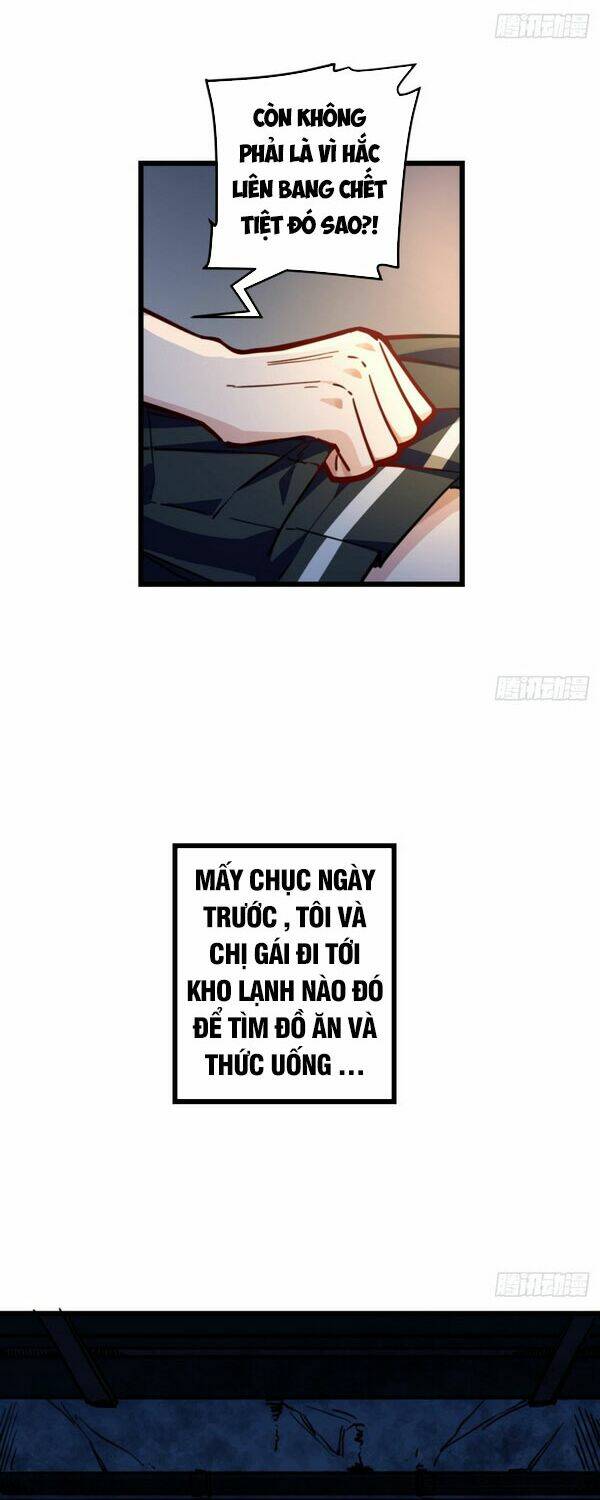 Giải Thoát 99 Nữ Chính Ở Mạt Thế Chapter 7 - Trang 2