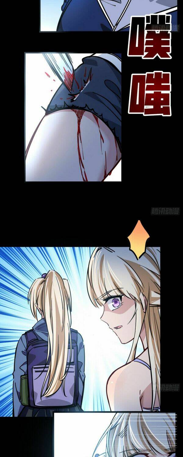 Giải Thoát 99 Nữ Chính Ở Mạt Thế Chapter 7 - Trang 2