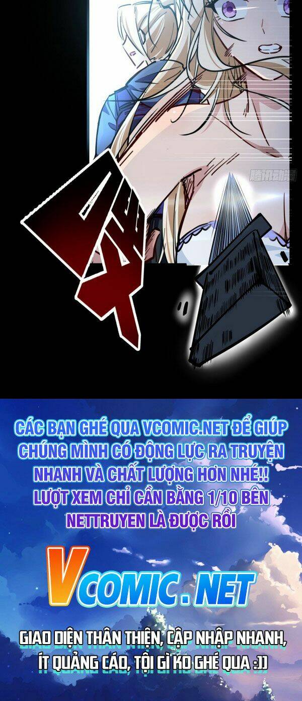 Giải Thoát 99 Nữ Chính Ở Mạt Thế Chapter 7 - Trang 2