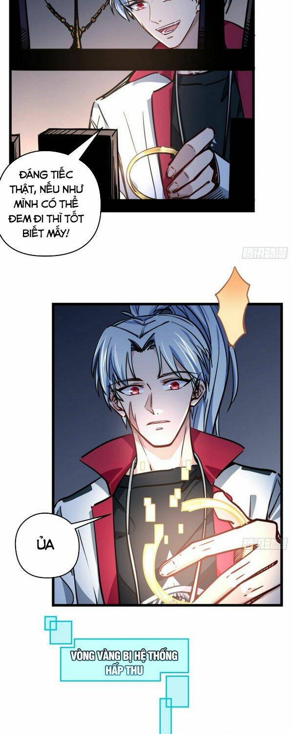 Giải Thoát 99 Nữ Chính Ở Mạt Thế Chapter 7 - Trang 2