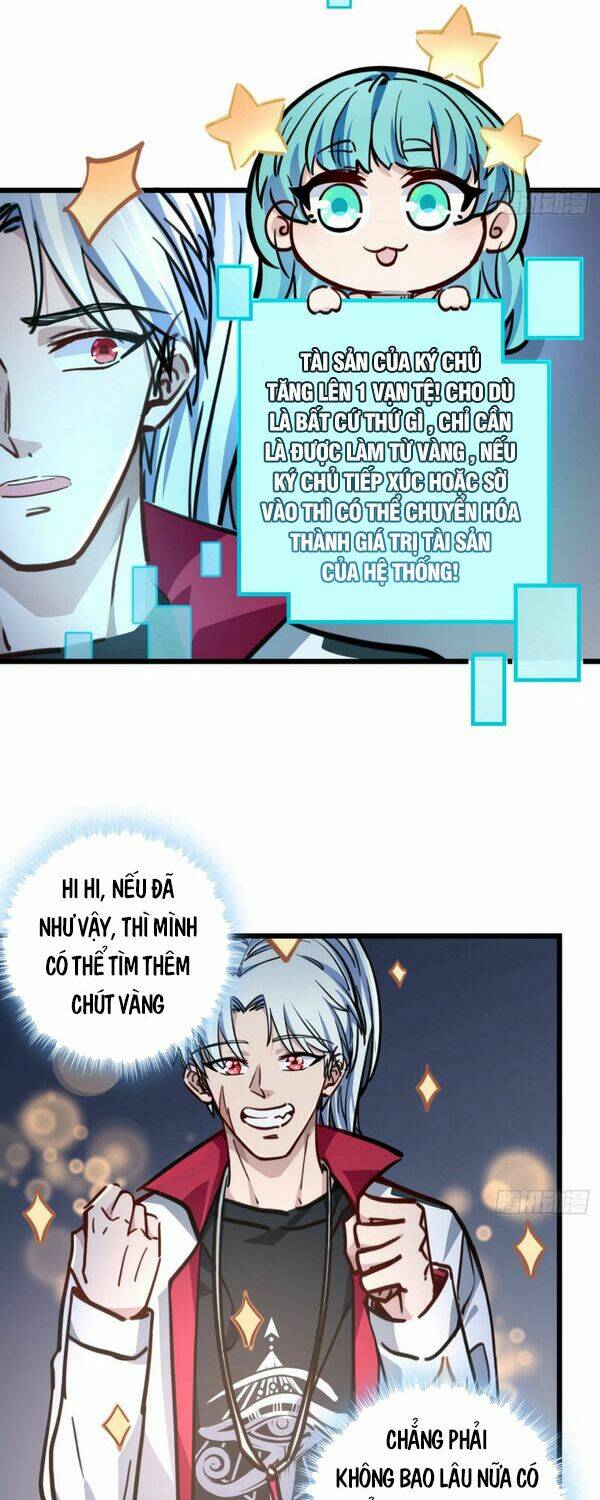 Giải Thoát 99 Nữ Chính Ở Mạt Thế Chapter 7 - Trang 2