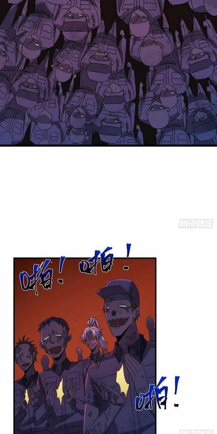 Giải Thoát 99 Nữ Chính Ở Mạt Thế Chapter 70 - Trang 2