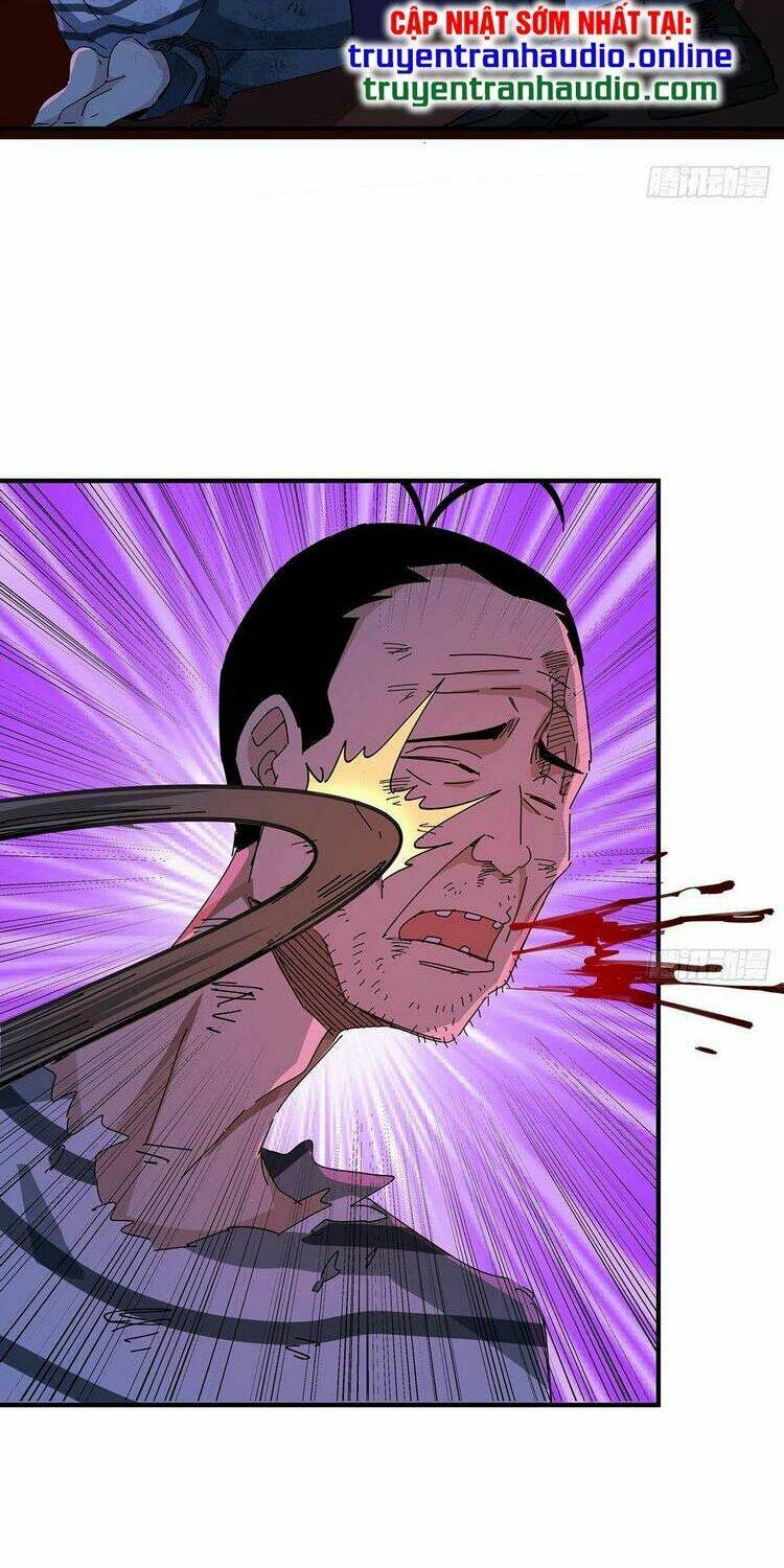 Giải Thoát 99 Nữ Chính Ở Mạt Thế Chapter 70 - Trang 2