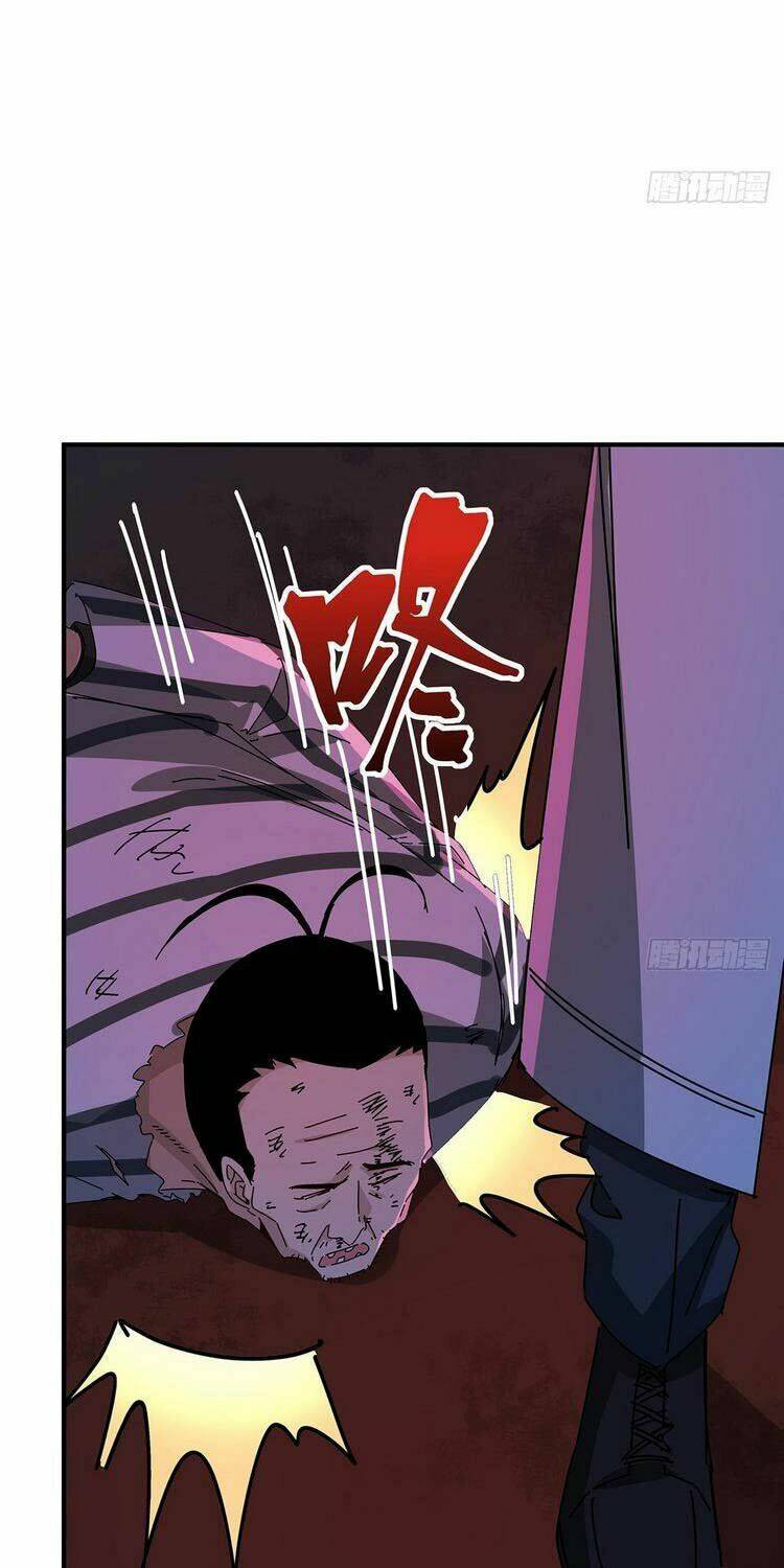 Giải Thoát 99 Nữ Chính Ở Mạt Thế Chapter 70 - Trang 2