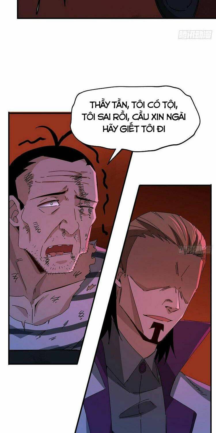 Giải Thoát 99 Nữ Chính Ở Mạt Thế Chapter 70 - Trang 2