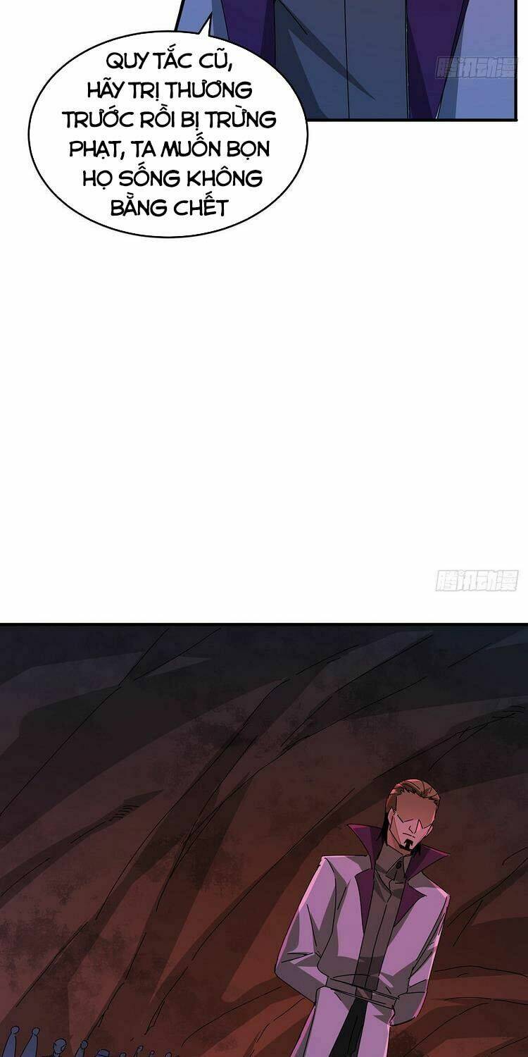 Giải Thoát 99 Nữ Chính Ở Mạt Thế Chapter 70 - Trang 2