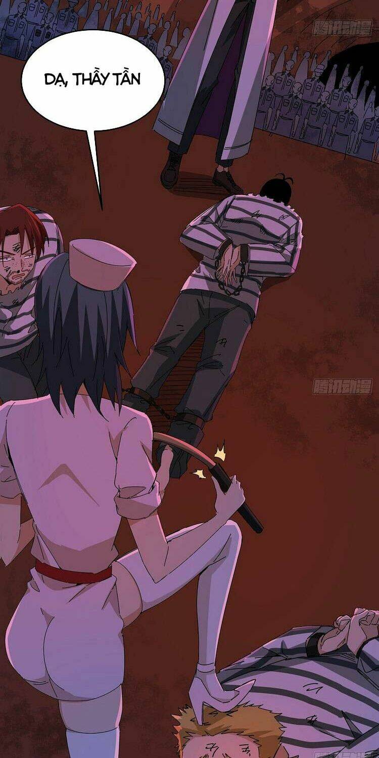 Giải Thoát 99 Nữ Chính Ở Mạt Thế Chapter 70 - Trang 2