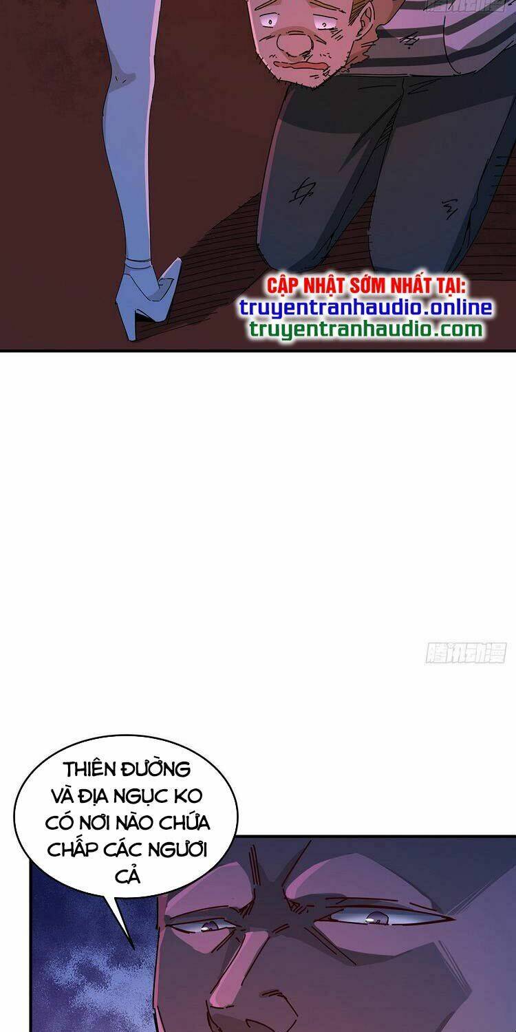 Giải Thoát 99 Nữ Chính Ở Mạt Thế Chapter 70 - Trang 2