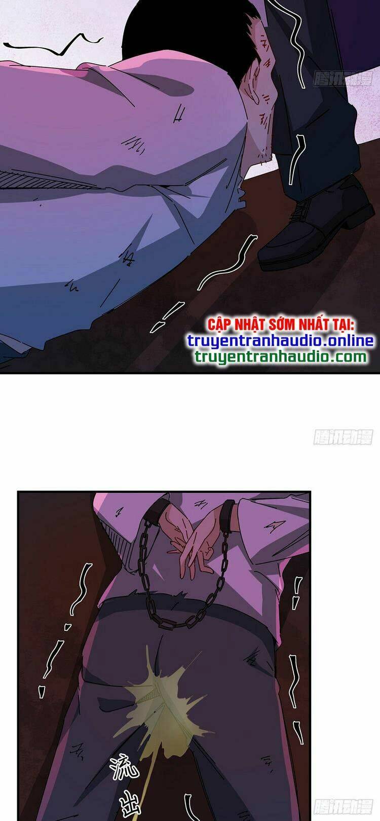 Giải Thoát 99 Nữ Chính Ở Mạt Thế Chapter 70 - Trang 2