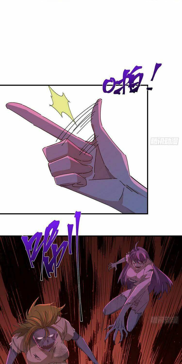 Giải Thoát 99 Nữ Chính Ở Mạt Thế Chapter 70 - Trang 2