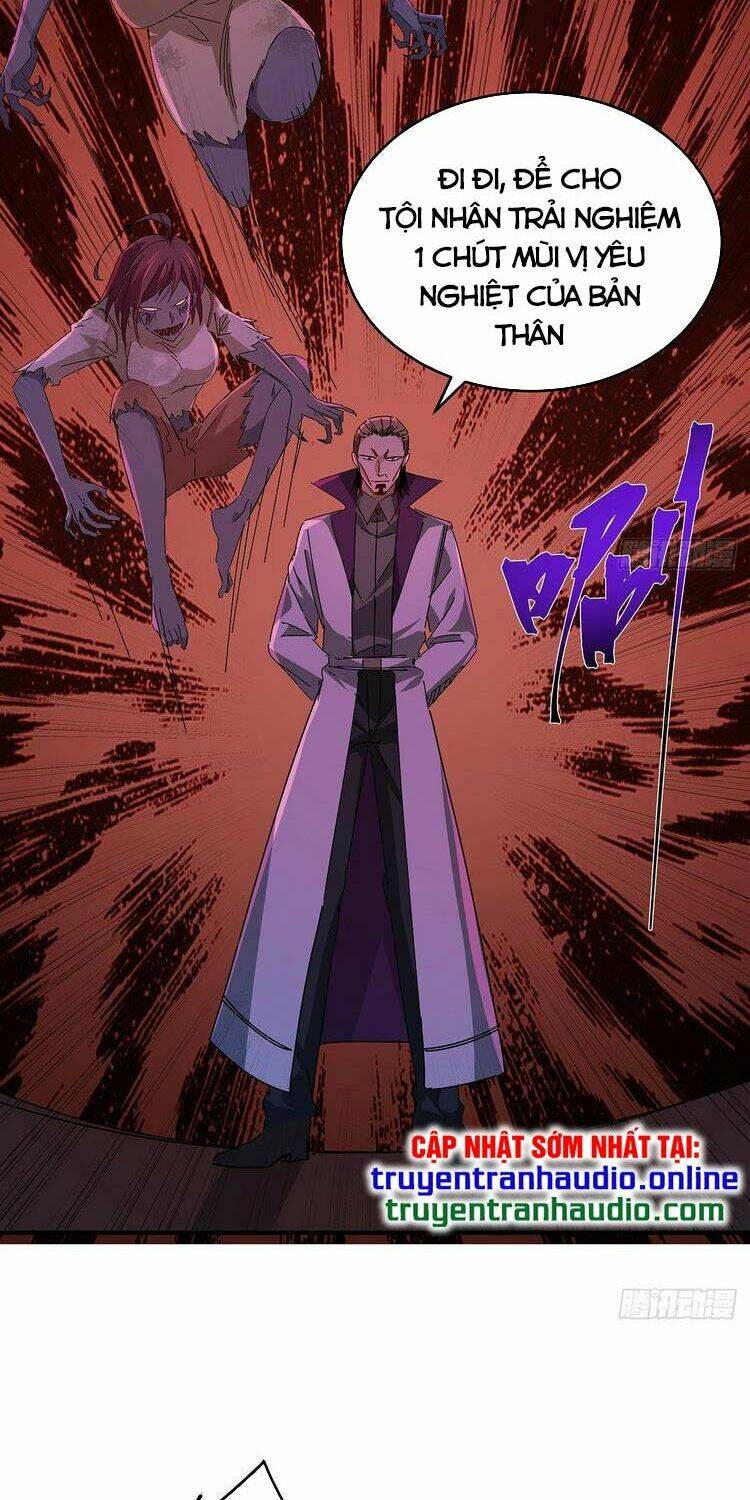 Giải Thoát 99 Nữ Chính Ở Mạt Thế Chapter 70 - Trang 2