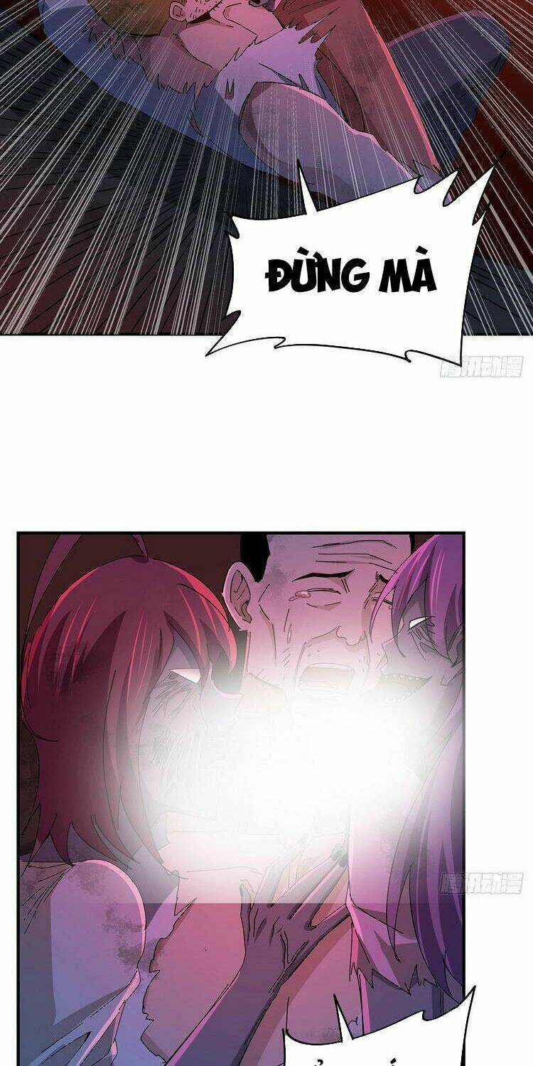 Giải Thoát 99 Nữ Chính Ở Mạt Thế Chapter 70 - Trang 2