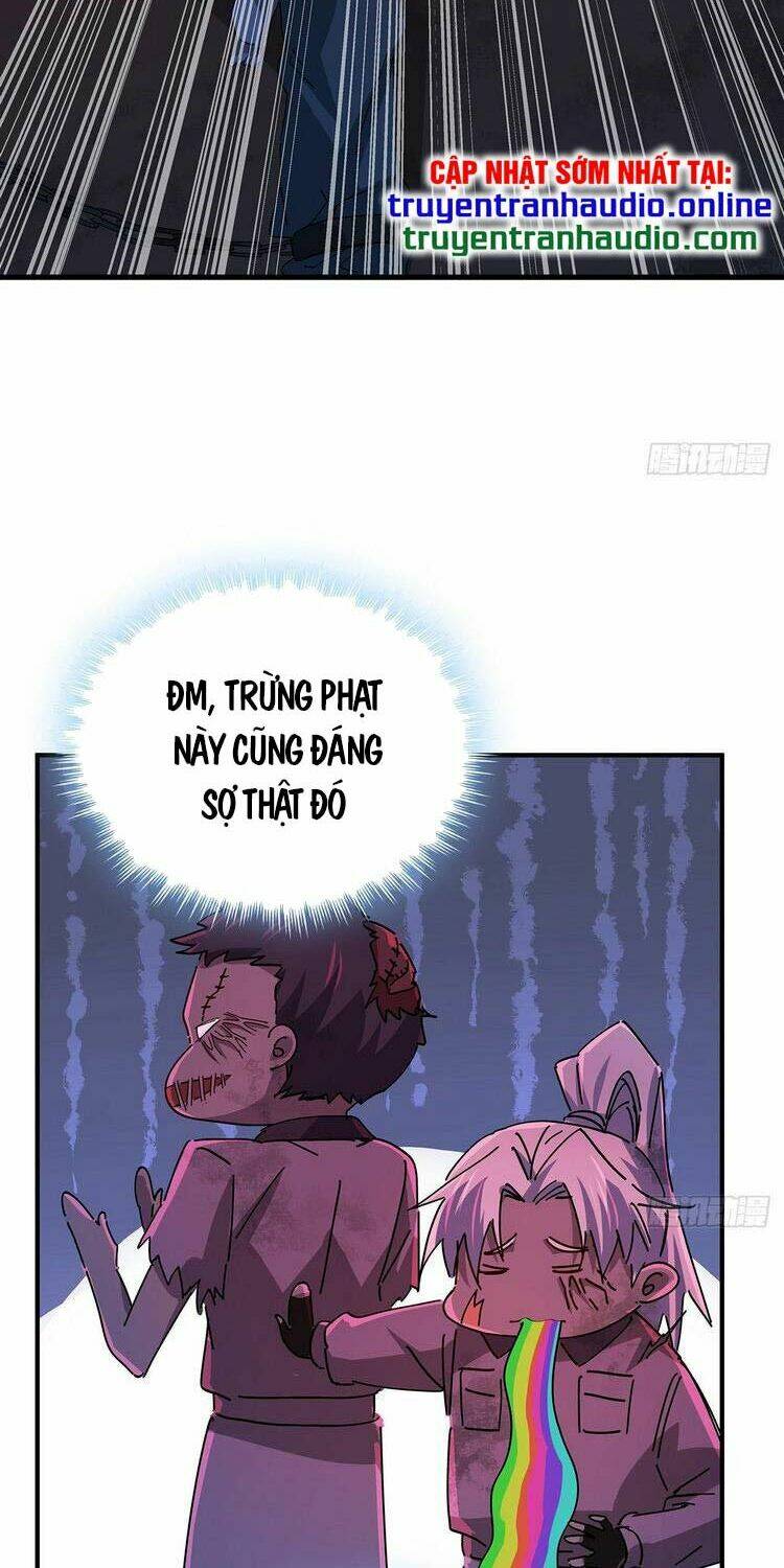 Giải Thoát 99 Nữ Chính Ở Mạt Thế Chapter 70 - Trang 2